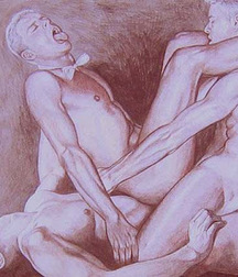 Male Nude Art - Expressive, Hot & Sensual Boys Porn 5fbd8101a3360.jpg