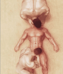 Male Nude Art - Expressive, Hot & Sensual Boys Porn 5fbd8116be6e3.gif