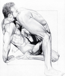 Male Nude Art - Expressive, Hot & Sensual Boys Porn 5fbd81185c1e2.jpg