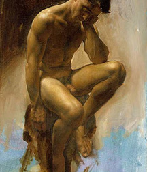 Male Nude Art - Expressive, Hot & Sensual Boys Porn 5fbd811c9587e.jpg
