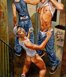 Male Nude Art - Expressive, Hot & Sensual Boys Porn 5fbd811e17ff5.jpg