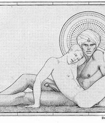 Male Nude Art - Expressive, Hot & Sensual Boys Porn 5fbd812ab837b.jpg