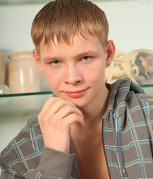 Naked Teen Boys Porn - in Photo Shoot - Sexy Hot!