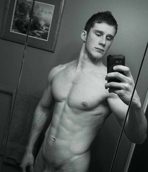 Selfie Boys Porn Proud Cock Owners - Buff & Slim 5fc0260095286.jpg
