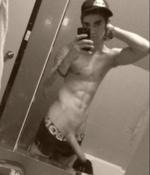 Selfie Boys Porn Proud Cock Owners - Buff & Slim 5fc0260f391d3.jpg