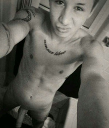 Selfie Boys Porn Proud Cock Owners - Buff & Slim 5fc02621e4bad.jpg