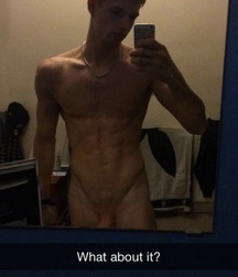 Selfie Boys Porn Proud Cock Owners - Buff & Slim 5fc0262588186.jpg