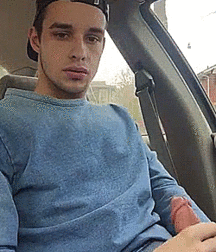 Jacking Off - Cock Stroking - Jerking Off - Masturbation Boys Porn 5fc29df448e19.gif