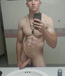 Selfie Boys Porn - Proud Cock & Nudity For You To See! 5fc44b5102659.jpg