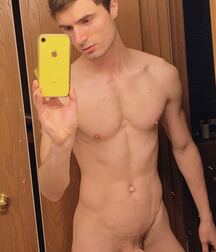 Selfie Boys Porn - Proud Cock & Nudity For You To See! 5fc44b73d2f40.jpg