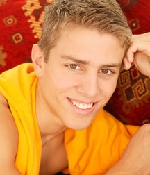 Naked Teen Boys Porn Photo Shoots - Sleek, Smooth Bodies