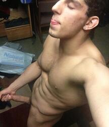 Selfie - Boys Porn Can't Help Clicking Their Dicks To Show 5fcf8ae6a686f.jpg