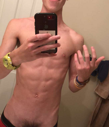 Selfie - Boys Porn Can't Help Clicking Their Dicks To Show 5fcf8b152def3.png