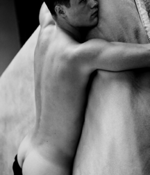 Boys Porn Comfortable in their Skins - No Cock Showing 5fdb9354c5853.png