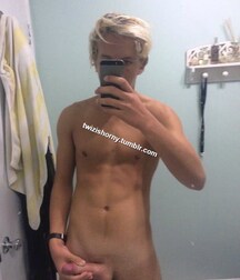 Gay Tube Selfie Boys Love Their Cocks - Share For You! 5fdfc4a6df318.jpg