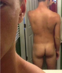 Selfie Boy Porn Butts - Like Sharing Ass! 5fecb3973d73b.png