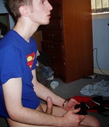 Naked Teen Boys Porn - Cocksmen & Players