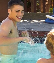 Hot Teens in Action Series Boys Porn - XXX