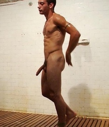 Showering & Sharing Bathrooms - Wet & Sexy Boys Porn 6015822c4cbfe.jpg