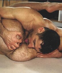 Oral Delight - Eating Apple Pie - Rimming Boys Porn 6015838d2fd55.jpg