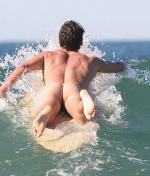 Nature Boys Porn - Wilderness Nudity -Bare Needs 601583f5b8297.png
