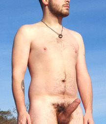 Nature Boys Porn - Wilderness Nudity -Bare Needs 601583f7469c7.jpg