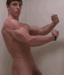 Naked Muscle - Peks & Abs & Butts Boys Porn 6021d896ec575.gif