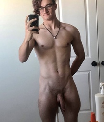 Selfies - Showing Booty & Cock - Hard Bodies 6032d7e6979ad.jpg