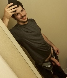 Selfies - Showing Booty & Cock - Hard Bodies 6032d7e8a24f3.jpg