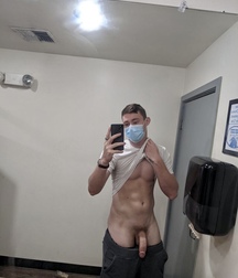 Selfies - Showing Booty & Cock - Hard Bodies 6032d7ea5f9e1.jpg