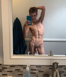 Selfies - Showing Booty & Cock - Hard Bodies 6032d7ed9cf83.jpg