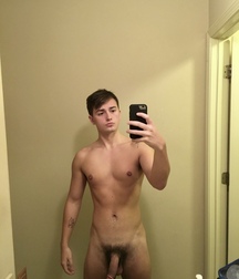Selfies - Showing Booty & Cock - Hard Bodies 6032d7f3d3890.jpg