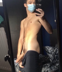 Selfies - Showing Booty & Cock - Hard Bodies 6032d7f9cc8b1.jpg