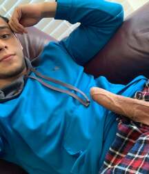 Naked Teen Boys Porn - Luv Being Naked, Showing Dick 60368bd87f808.jpg