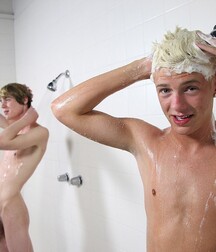 Naked Teen Boys Porn 2 - Love Their Dicks, I Do