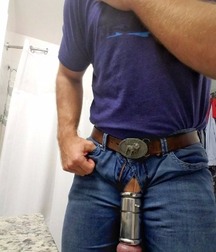 Fetish Cock & Ball Gear - Restraints Boys Porn 60452d8b2a0c5.jpg