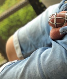 Fetish Cock & Ball Gear - Restraints Boys Porn 60452de294bbd.jpg