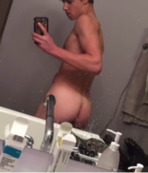Naked Selfies Showing Cock & Ass Boys Porn 6049750abb511.png
