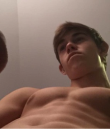 Naked Selfies Showing Cock & Ass Boys Porn 60497514a0721.png