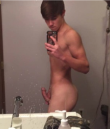 Naked Selfies Showing Cock & Ass Boys Porn 6049751a551a7.png