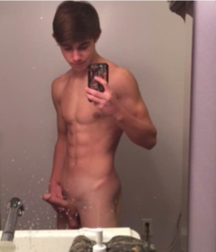Naked Selfies Showing Cock & Ass Boys Porn 6049752670905.png