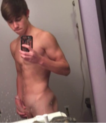 Naked Selfies Showing Cock & Ass Boys Porn 6049752898fc4.png