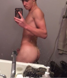 Naked Selfies Showing Cock & Ass Boys Porn 60497537d8ac3.png