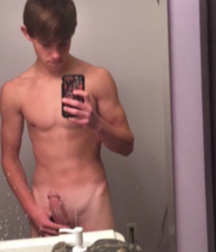 Naked Selfies Showing Cock & Ass Boys Porn 60497539c8ae5.png