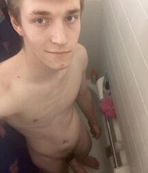 Naked Selfies Showing Cock & Ass Boys Porn 6049754d45584.jpg
