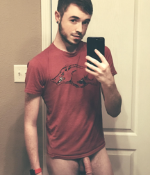 Selfies - Boy's Showing Cock & Ass Online Porn Boys 6053fcb28882b.png