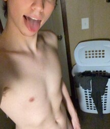 Selfies - Twink Boys Porn Gone Wild With Cell Phones 605bd16572080.jpg