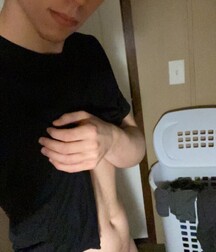 Selfies - Plenty of Boys Porn Loving Showing Off Cock & Ass 605c6ab67657f.jpg