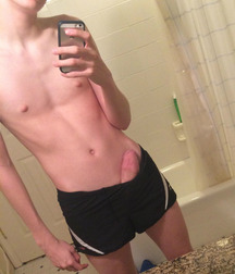 Selfies - Plenty of Boys Porn Loving Showing Off Cock & Ass 605c6acc8526f.jpg