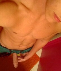 Selfies - Plenty of Boys Porn Loving Showing Off Cock & Ass 605c6ad0dfce9.jpg